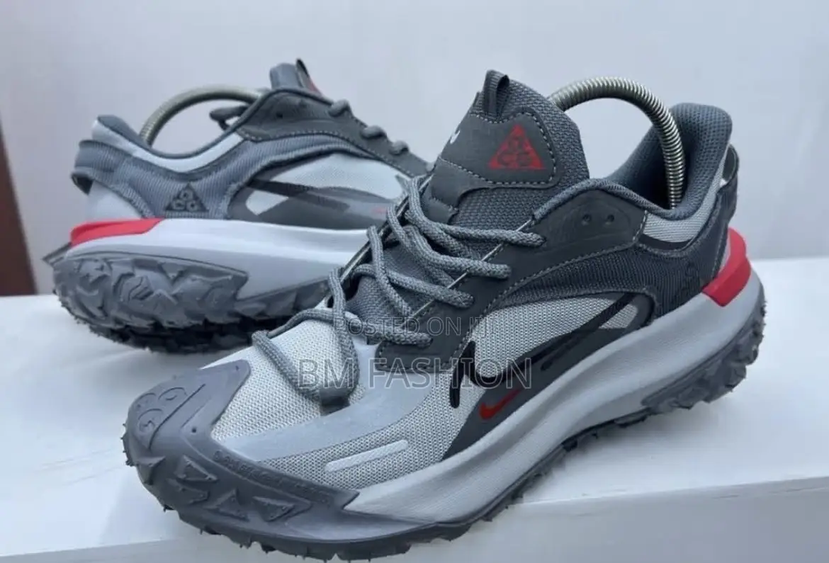 Nike Gortex Sports Hiking Sneakers Casual Wear