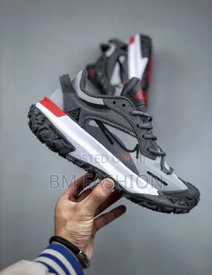 Nike Gortex Sports Hiking Sneakers Casual Wear