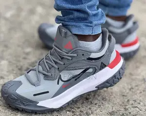 Nike Gortex Sports Hiking Sneakers Casual Wear