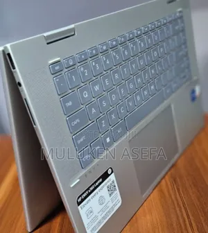 New Laptop HP Envy X360 8GB Intel Core I5 SSD 512GB