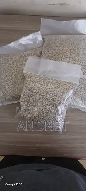 Photo - Best Quality Harar Coffee