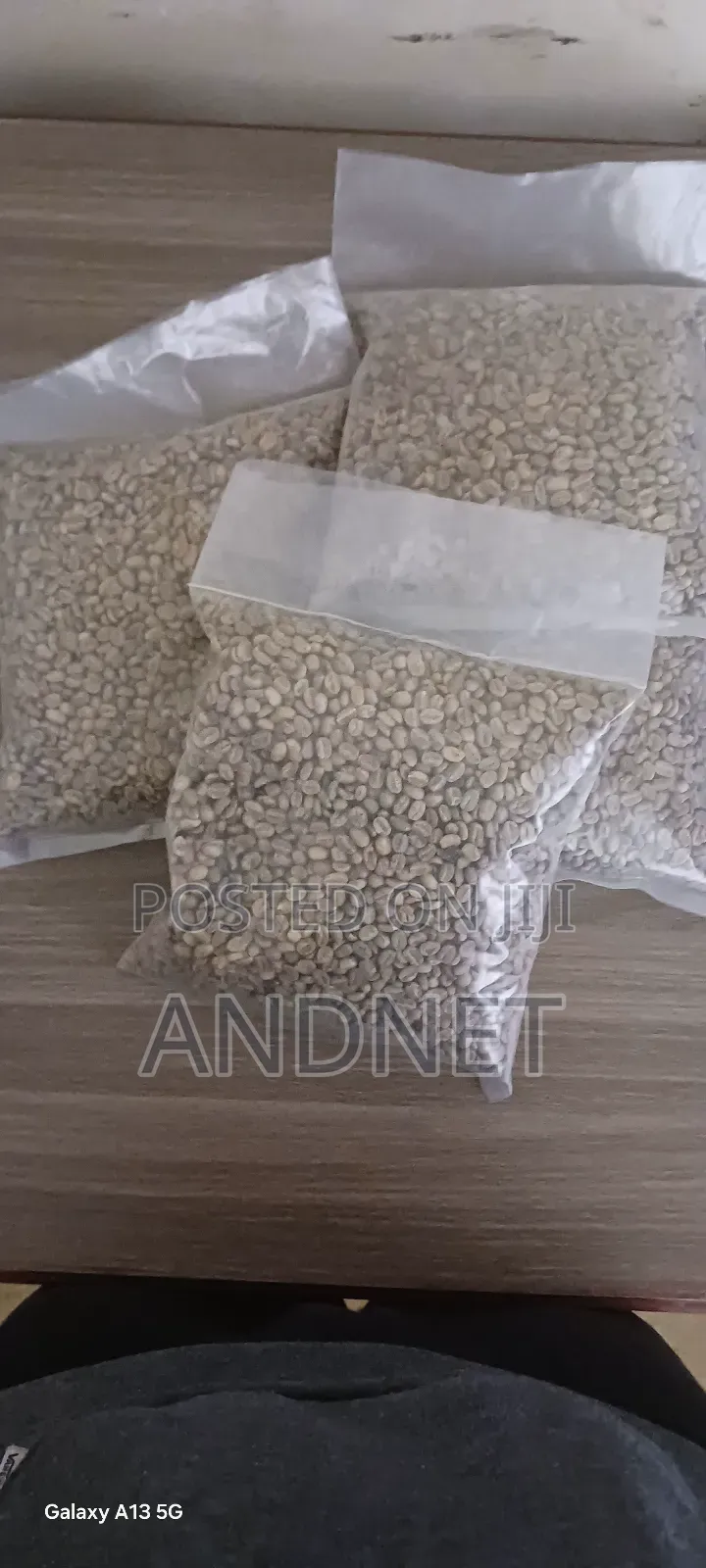 Best Quality Harar Coffee