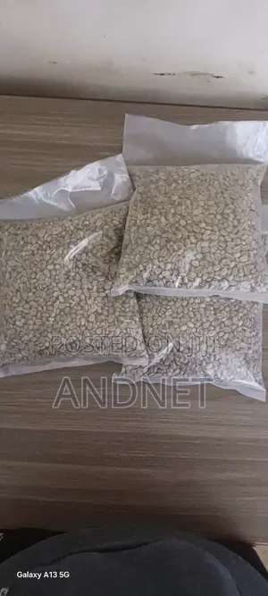 Best Quality Harar Coffee