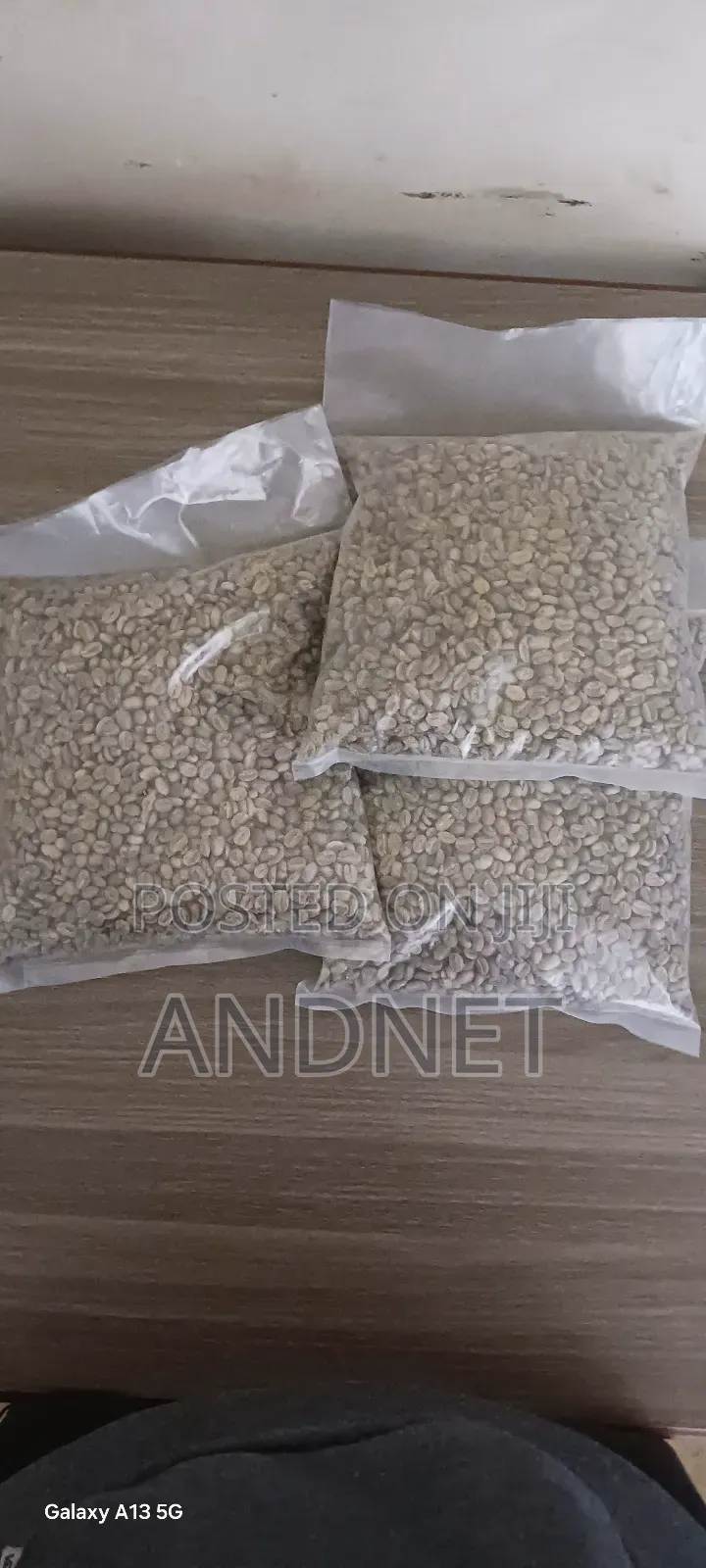 Best Quality Harar Coffee