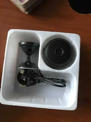 Photo - A9 Mini Camera