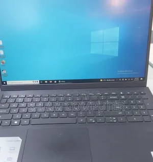 Photo - New Laptop Dell Inspiron 15 8GB Intel Core I5 SSD 512GB