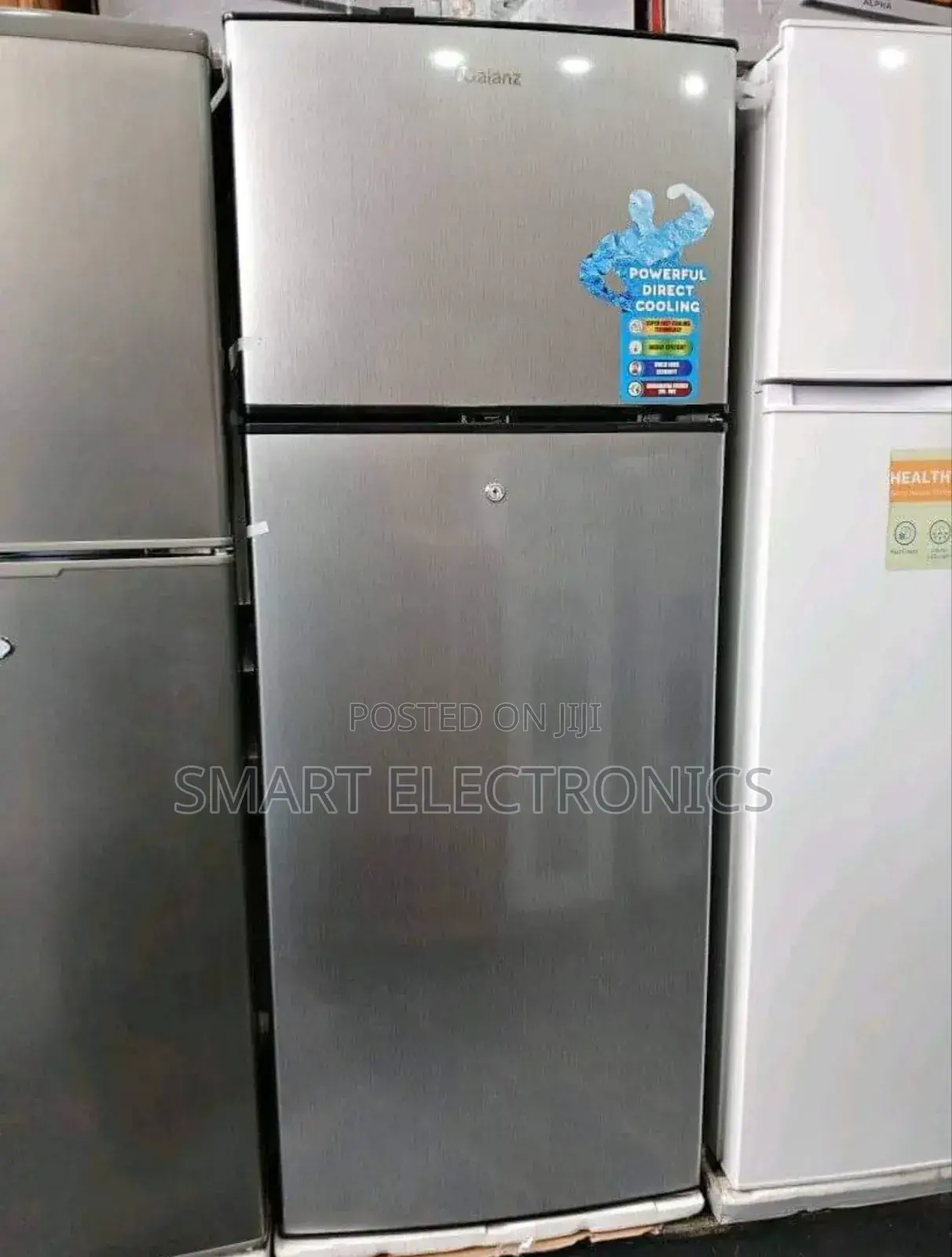 Galanz Refrigerator
