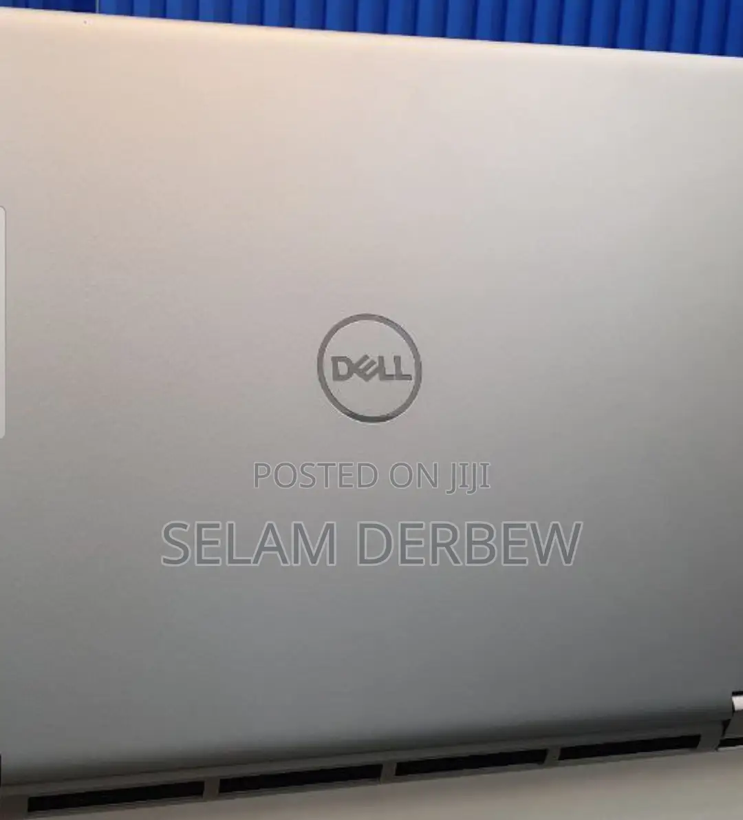 New Laptop Dell Precision 7780 32GB Intel Core I7 SSD 1T