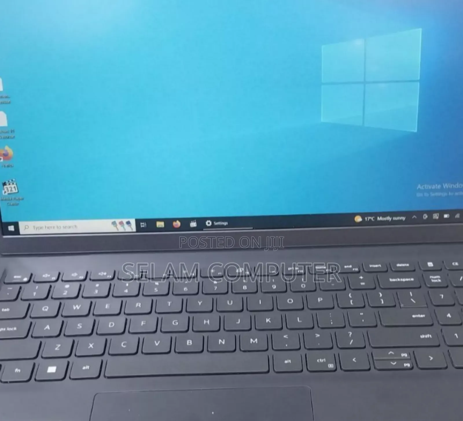 New Laptop Dell Inspiron 15 8GB Intel Core I5 SSD 512GB