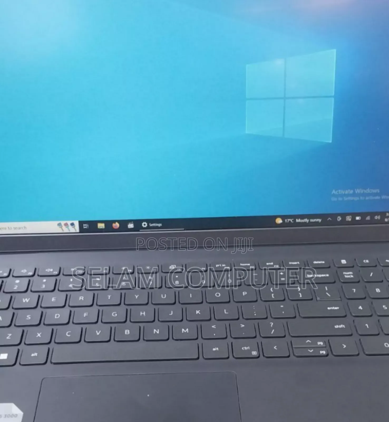 New Laptop Dell Inspiron 15 8GB Intel Core I5 SSD 512GB