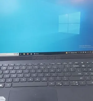 New Laptop Dell Inspiron 15 8GB Intel Core I5 SSD 512GB