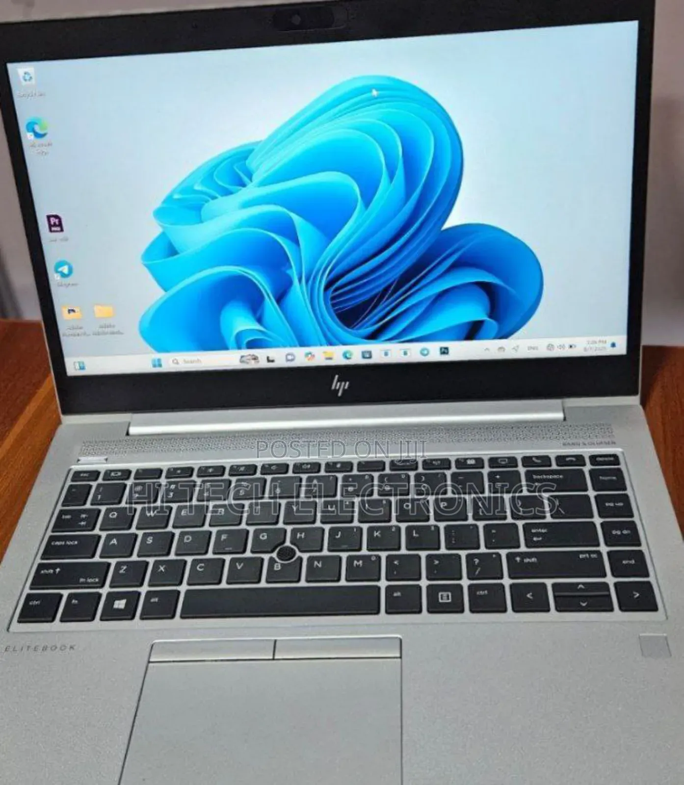 New Laptop HP Stream Notebook 16GB Intel Core I5 SSD 512GB