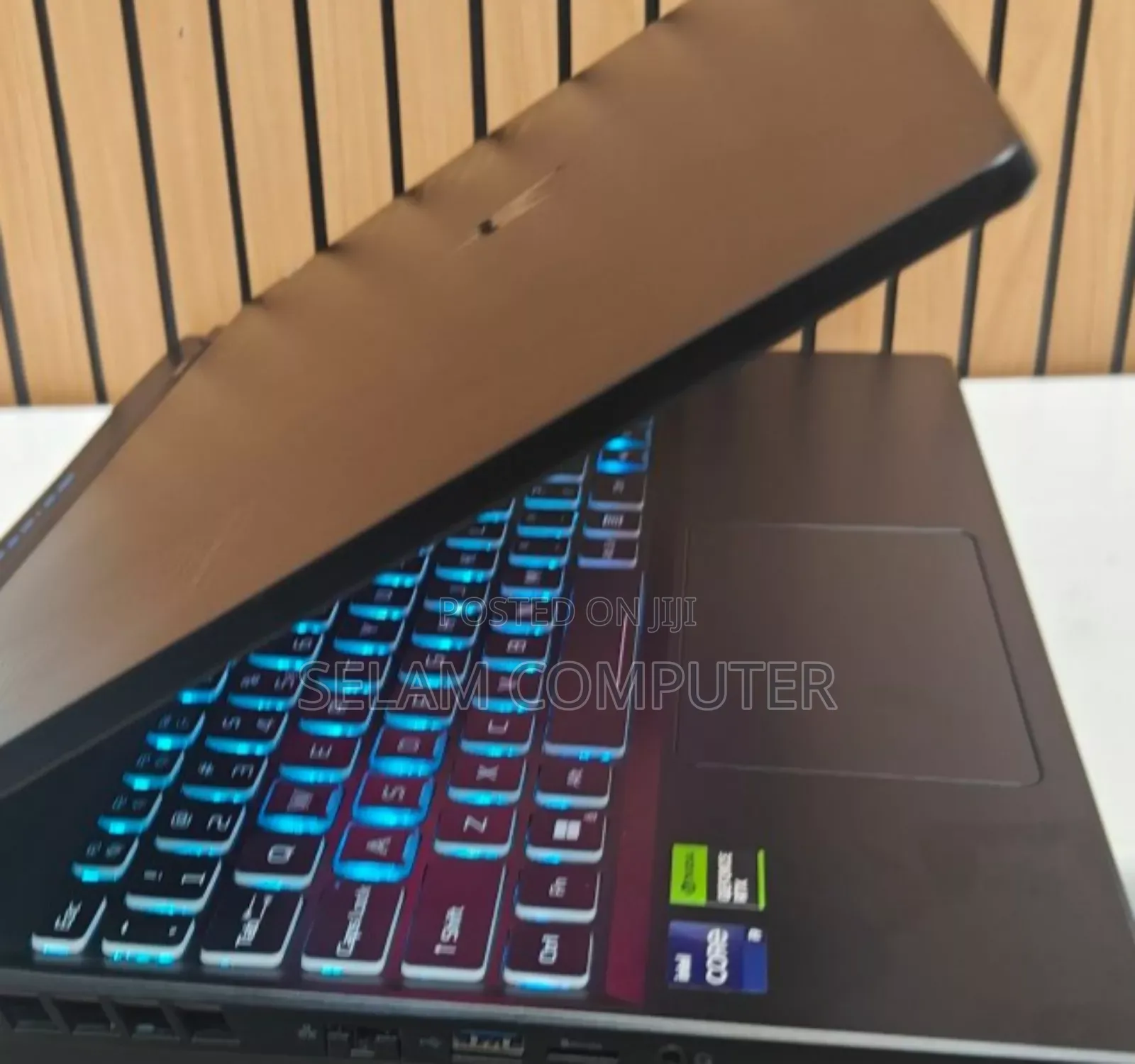 New Laptop Acer Predator Helios 300 16GB Intel Core I9 SSD 1T