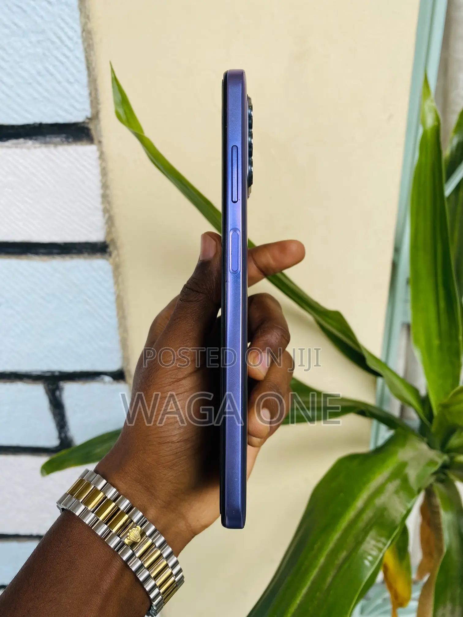 New Nokia G42 128 GB Purple