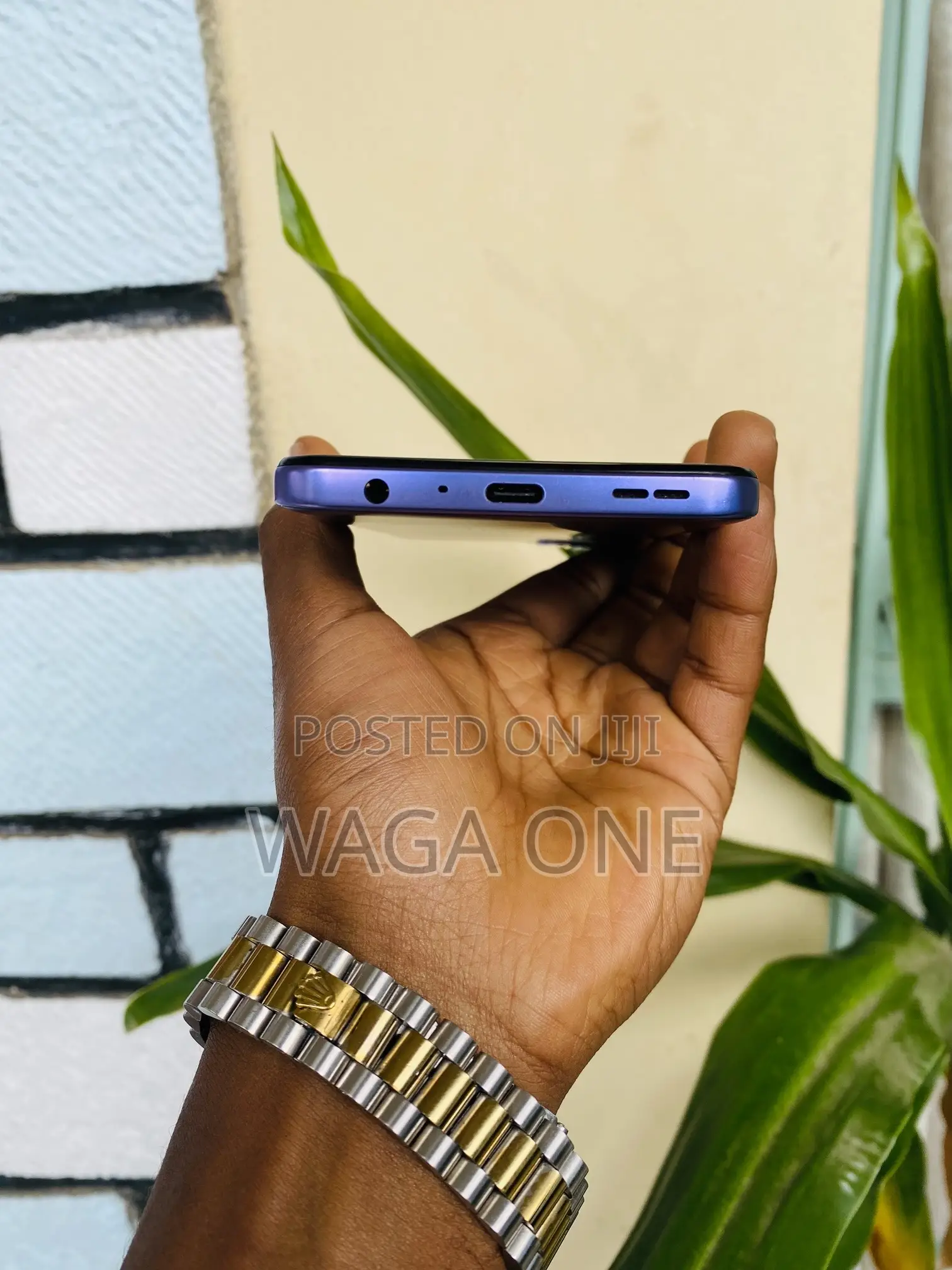 New Nokia G42 128 GB Purple