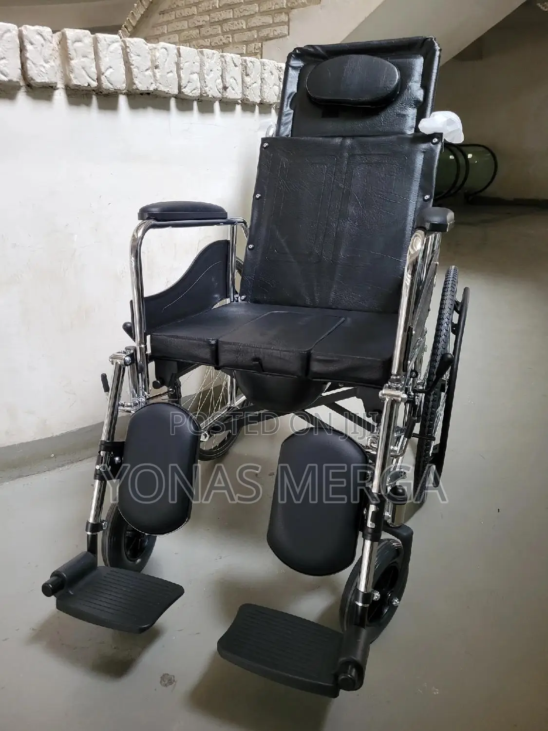 Premium Wheelchair Toilet Wheelchair賊胤wheelchair÷=Wheelchair