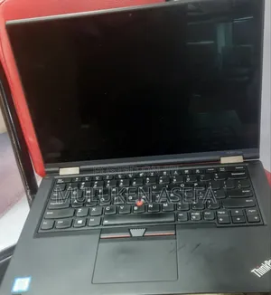 New Laptop Lenovo Yoga 3 16GB Intel Core I7 SSD 512GB