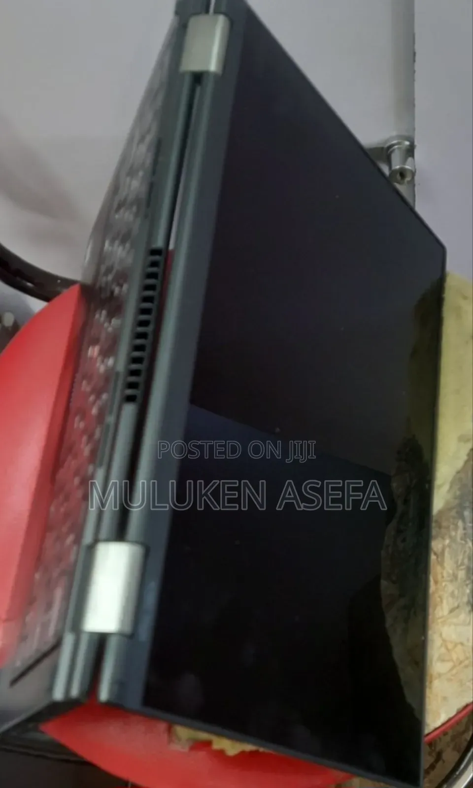 New Laptop Lenovo Yoga 3 16GB Intel Core I7 SSD 512GB