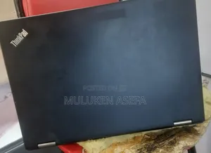 New Laptop Lenovo Yoga 3 16GB Intel Core I7 SSD 512GB