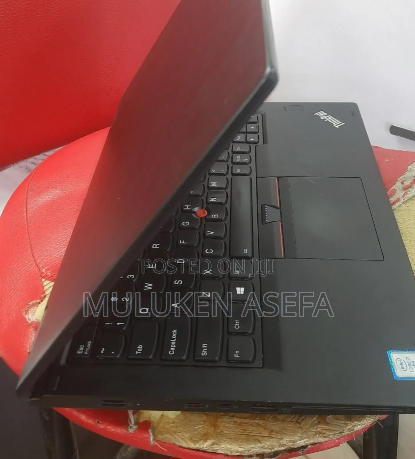 New Laptop Lenovo Yoga 3 16GB Intel Core I7 SSD 512GB