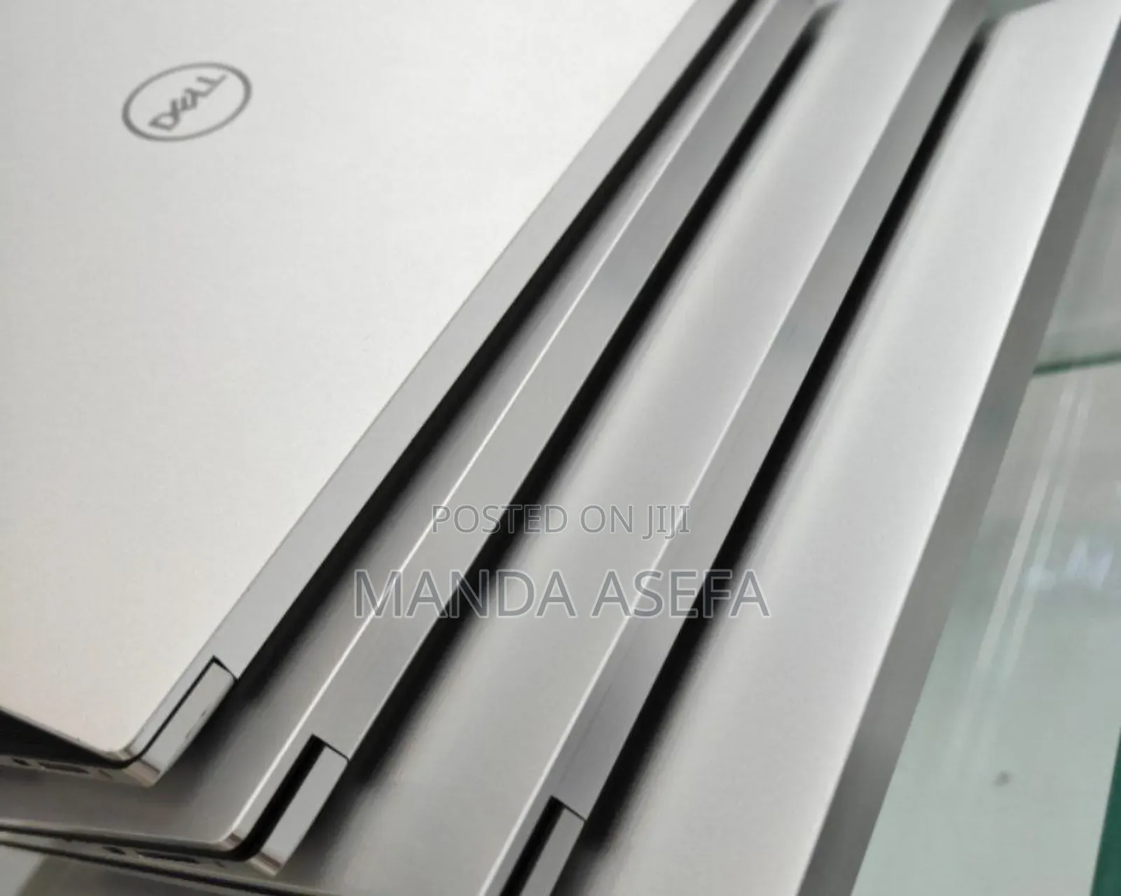 New Laptop Dell 32GB Intel Core I9 SSD 1T