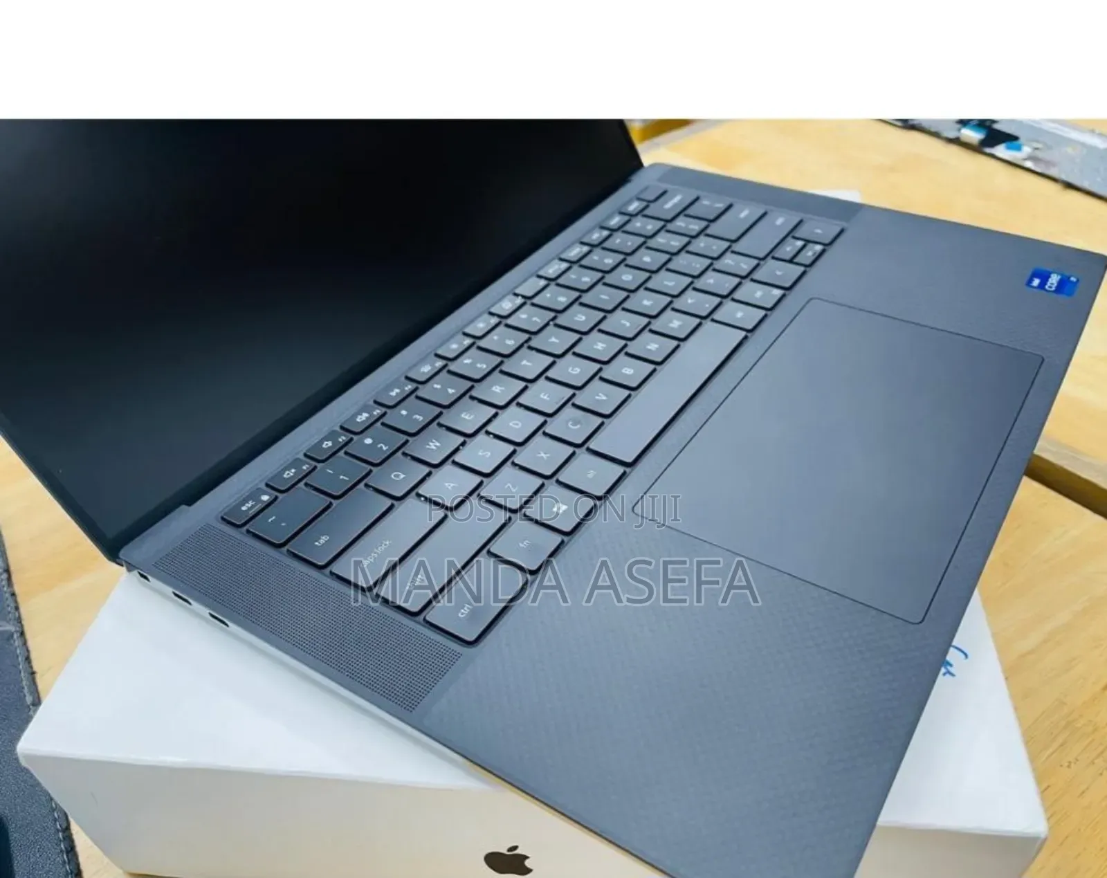 New Laptop Dell 32GB Intel Core I9 SSD 1T