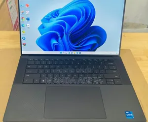 New Laptop Dell 32GB Intel Core I9 SSD 1T