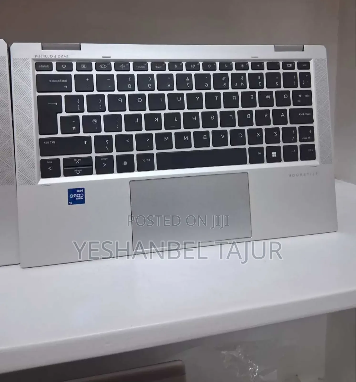 New Laptop HP EliteBook X360 1030 G8 16GB Intel Core I7 SSD 512GB