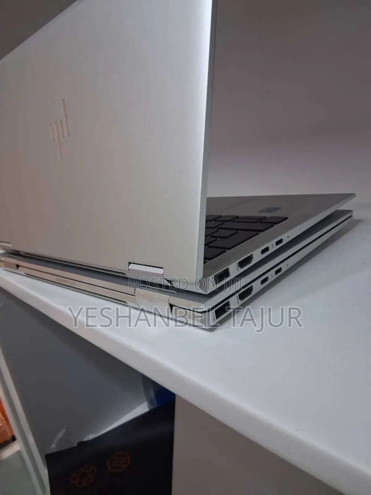 New Laptop HP EliteBook X360 1030 G8 16GB Intel Core I7 SSD 512GB