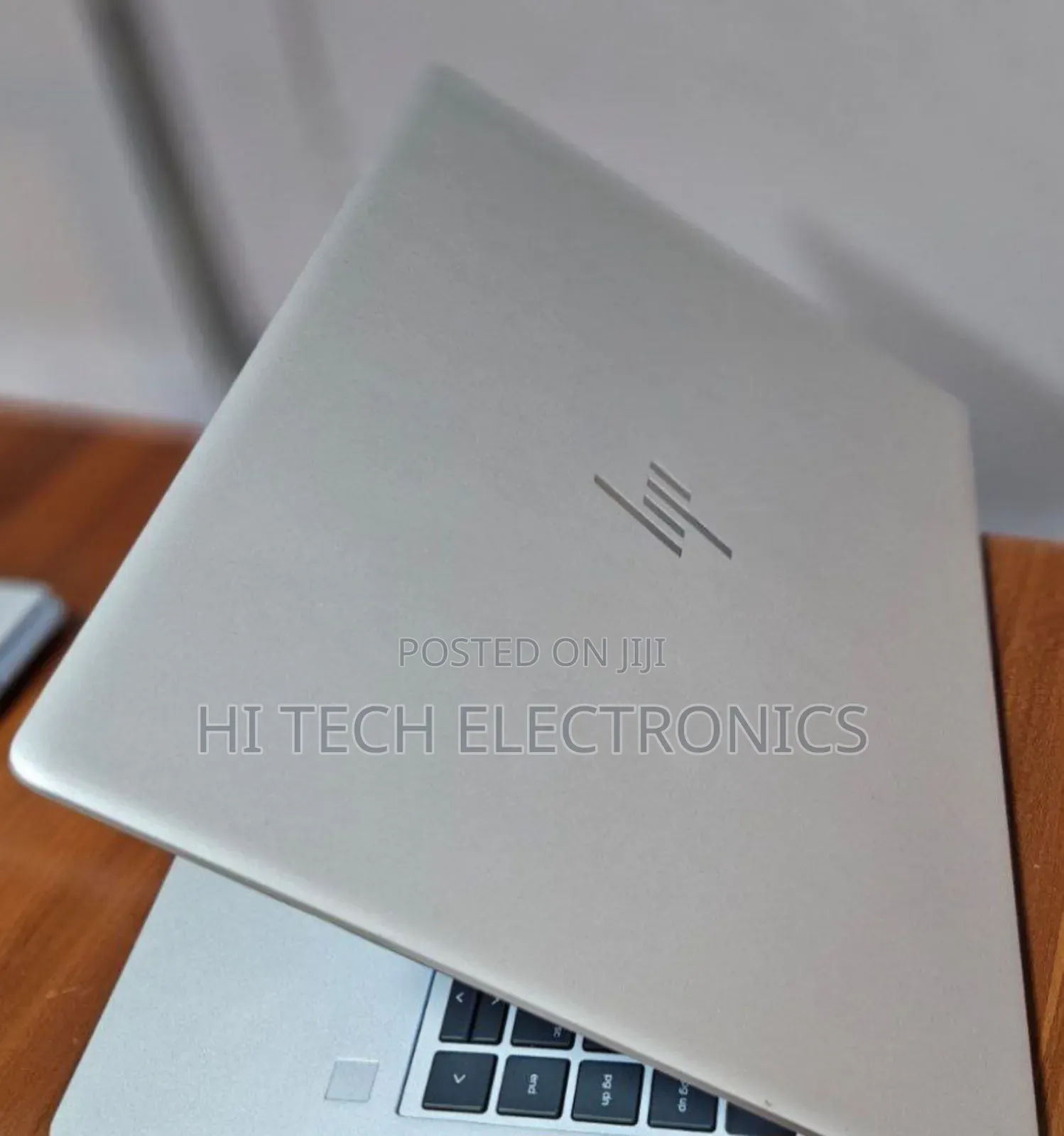 New Laptop HP EliteBook 745 G6 8GB Intel Core I7 SSD 256GB