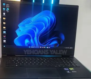 Photo - New Laptop HP Omen 16 16GB Intel Core i9 SSD 1T