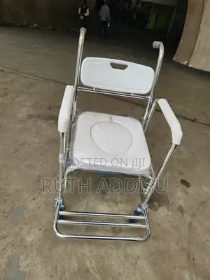 Commode Wheelchair腔內wheelchair者或toilet Wheelchair Commode
