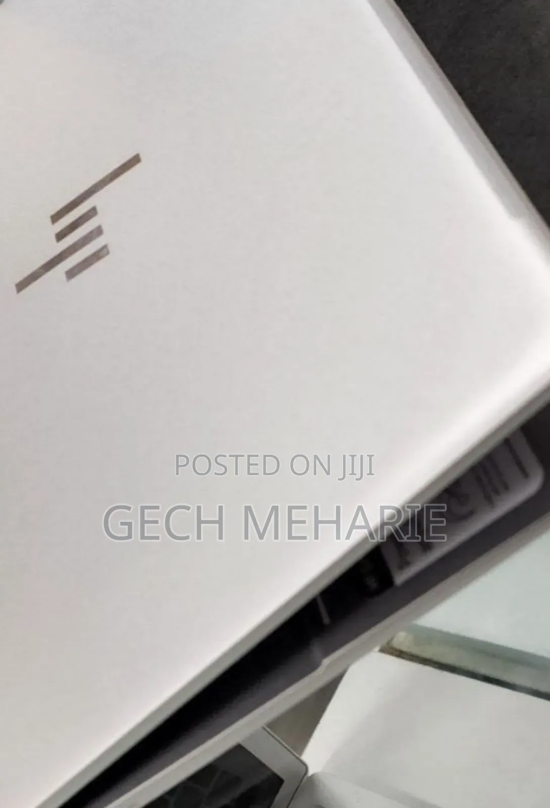 New Laptop HP Envy X360 8GB Intel Core I5 SSD 512GB