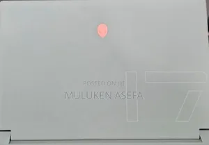 New Laptop Alienware M15 R3 16GB Intel Core I7 SSD 512GB