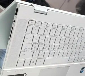 New Laptop HP Envy X360 8GB Intel Core I5 SSD 512GB