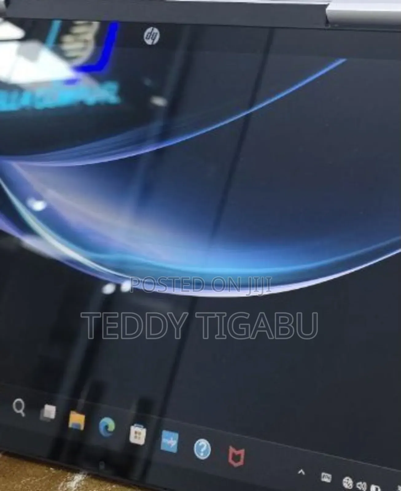 New Laptop HP Pavilion X360 16GB Intel Core i5 SSD 1T