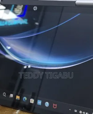 Photo - New Laptop HP Pavilion X360 16GB Intel Core i5 SSD 1T