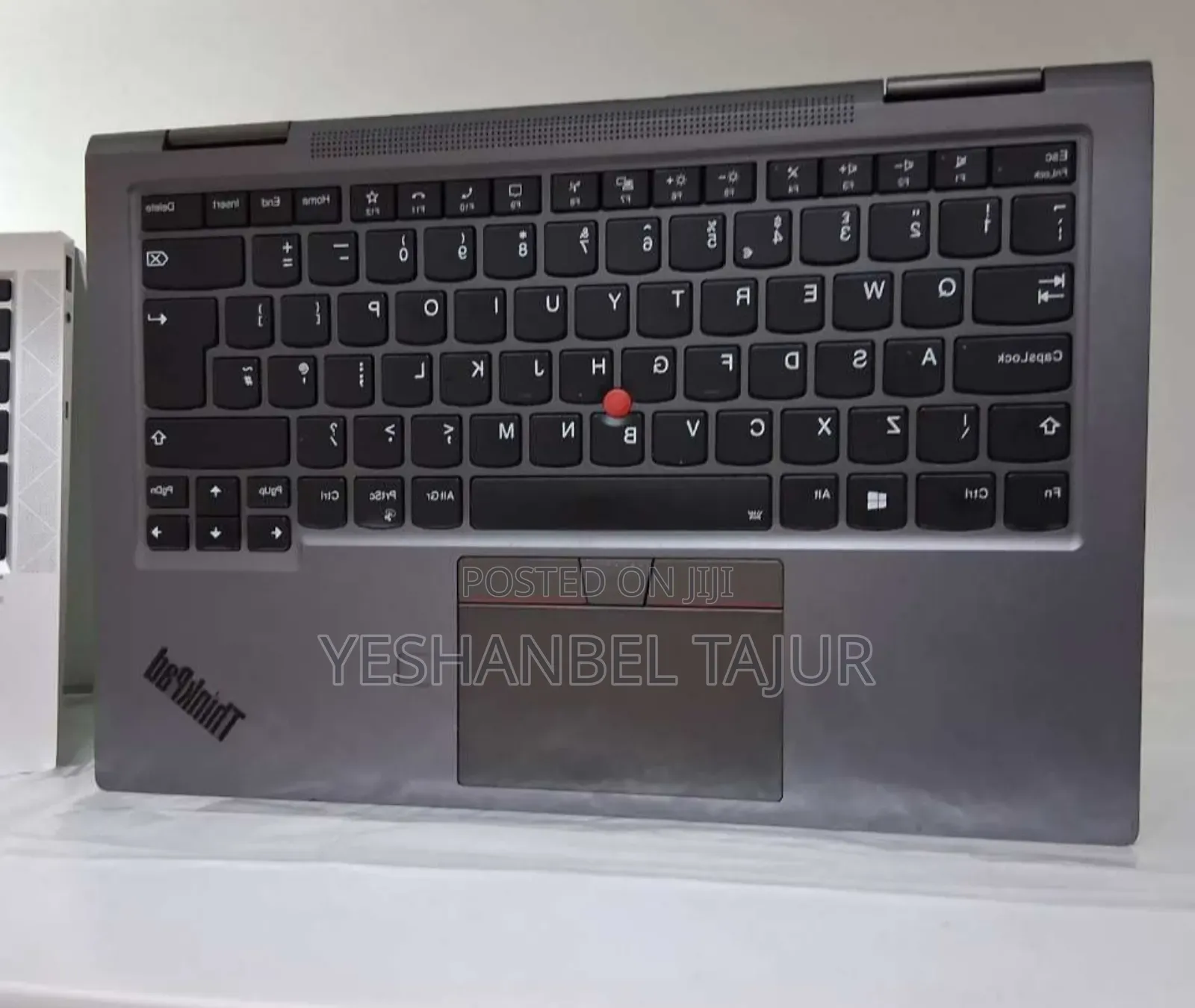 New Laptop Lenovo Thinkpad X1 Yoga 16GB Intel Core I7 SSD 512GB