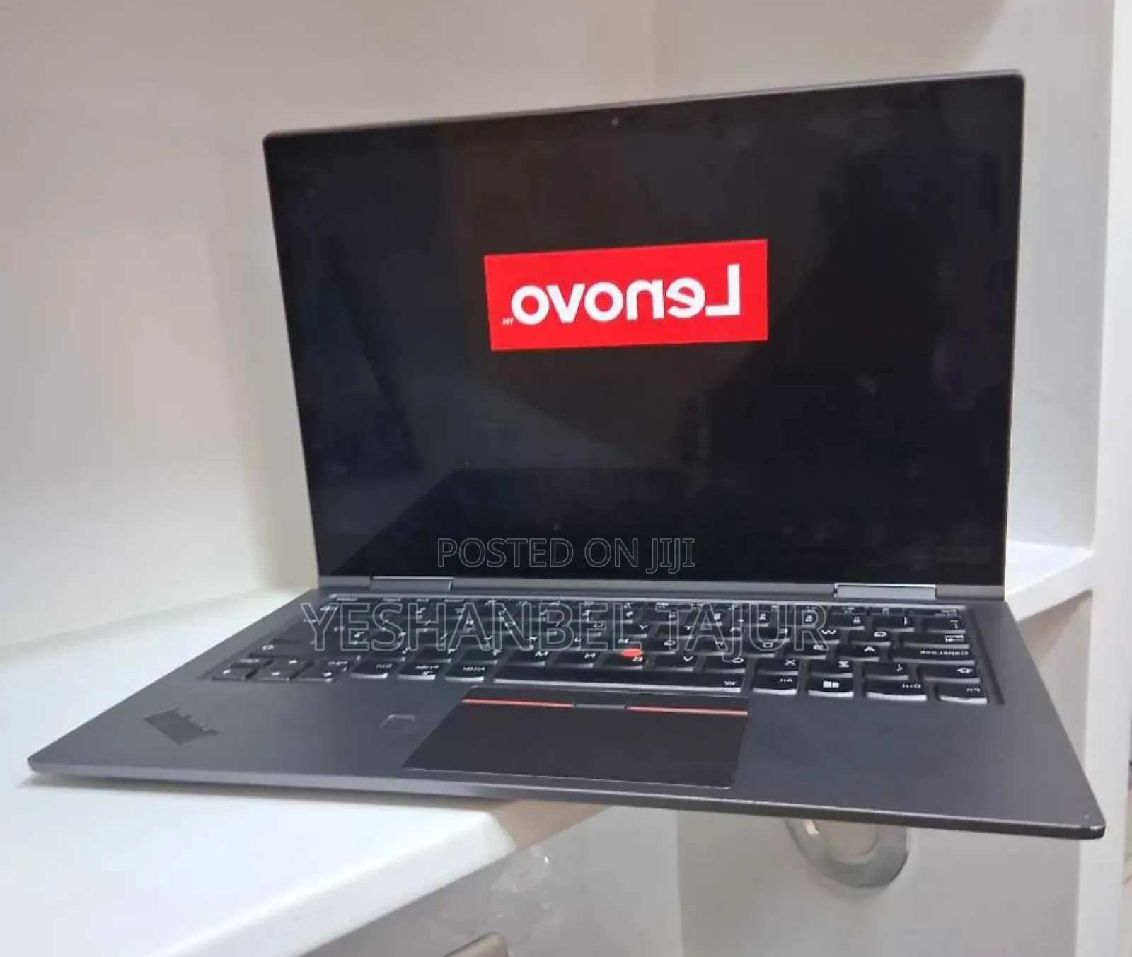 New Laptop Lenovo Thinkpad X1 Yoga 16GB Intel Core I7 SSD 512GB