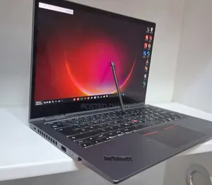 New Laptop Lenovo Thinkpad X1 Yoga 16GB Intel Core I7 SSD 512GB