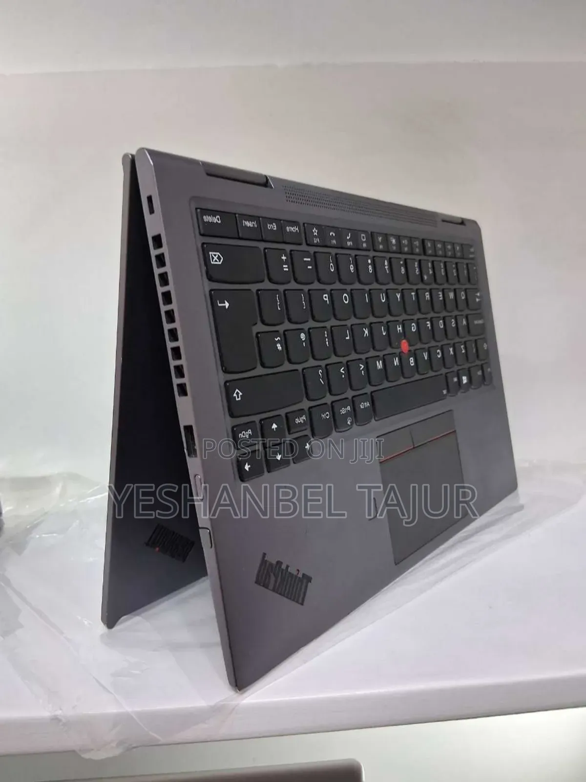 New Laptop Lenovo Thinkpad X1 Yoga 16GB Intel Core I7 SSD 512GB