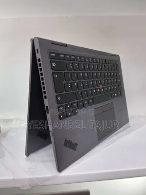 New Laptop Lenovo Thinkpad X1 Yoga 16GB Intel Core I7 SSD 512GB