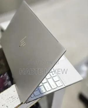 Photo - New Laptop HP Envy 13 16GB Intel Core I5 SSD 512GB