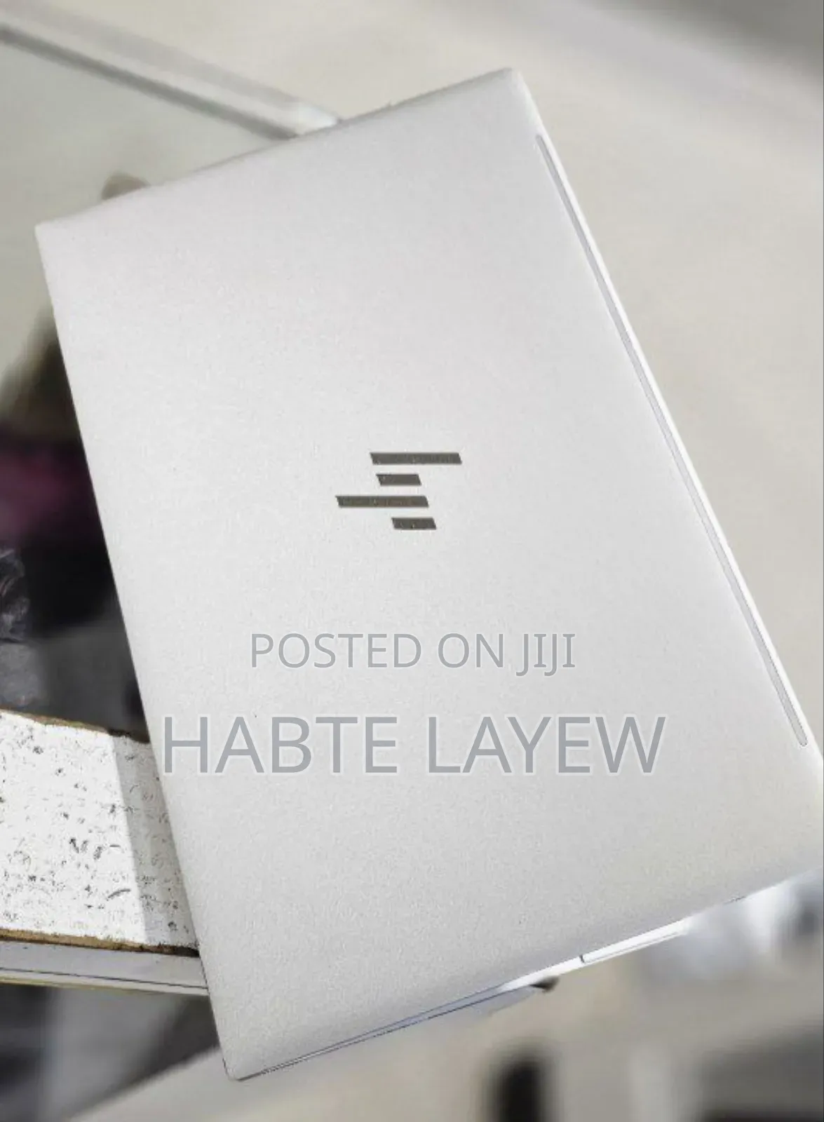 New Laptop HP Envy 13 16GB Intel Core I5 SSD 512GB