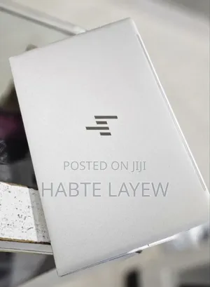 New Laptop HP Envy 13 16GB Intel Core I5 SSD 512GB