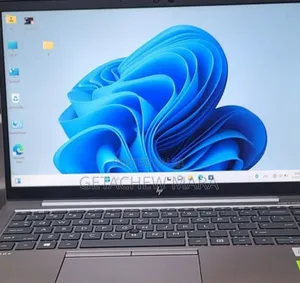 Photo - New Laptop HP Stream Notebook 32GB Intel Core I7 SSD 1T