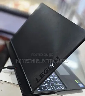 New Laptop Lenovo Legion 5 16GB Intel Core I7 SSD 256GB