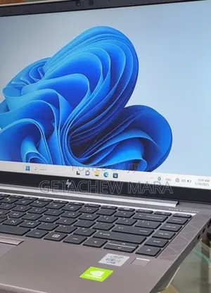 New Laptop HP Stream Notebook 32GB Intel Core I7 SSD 1T