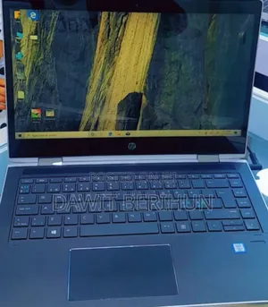 Photo - New Laptop HP ProBook X360 440 G1 8GB Intel Core I3 SSD 512GB