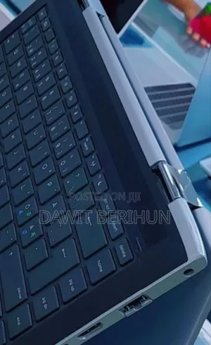 New Laptop HP ProBook X360 440 G1 8GB Intel Core I3 SSD 512GB